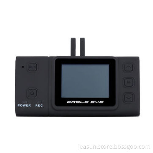 Actual 1,080P Car Black Box